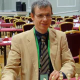 Portrait of David Navara