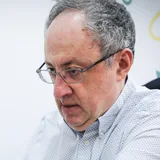 Portrait of Boris Gelfand