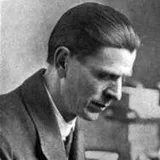 Portrait of Géza Maróczy