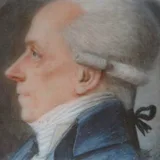 Portrait of Alexandre Deschapelles