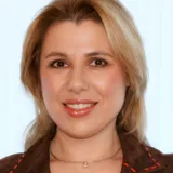 Portrait of Susan Polgar