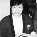 Portrait of Xie Jun