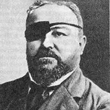 Portrait of Richard Teichmann