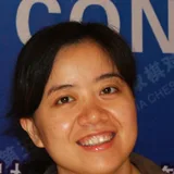 Portrait of Xu Yuhua