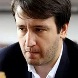 Portrait of Teimour Radjabov