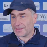 Portrait of Vasyl Ivanchuk