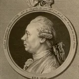 Portrait of François-André Danican Philidor