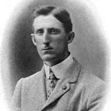 Portrait of Frank Marshall