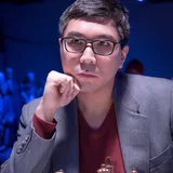 Portrait of Wesley So