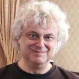 Portrait of John Nunn