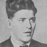 Portrait of Andor Lilienthal
