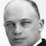 Portrait of Savielly Tartakower