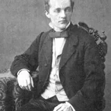 Portrait of Louis Paulsen