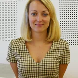 Portrait of Elisabeth Pähtz