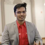 Portrait of Pendyala Harikrishna
