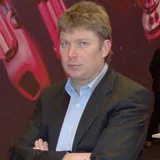 Portrait of Alexei Shirov
