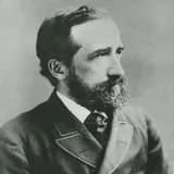 Portrait of Johannes Zukertort