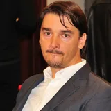 Portrait of Alexander Morozevich