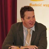 Portrait of Nigel Short