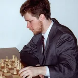 Portrait of Alexander Khalifman