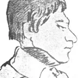 Portrait of Lionel Kieseritzky