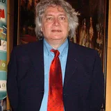 Portrait of Jan Timman
