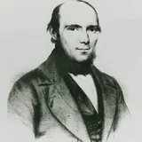 Portrait of Adolf Anderssen