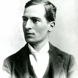 Portrait of Harry Nelson Pillsbury