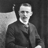 Portrait of Oldřich Duras