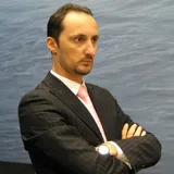 Portrait of Veselin Topalov