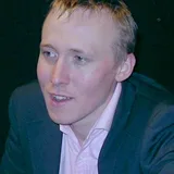 Portrait of Ruslan Ponomariov