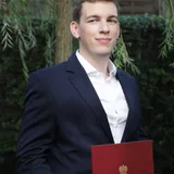 Portrait of Jan-Krzysztof Duda