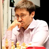 Portrait of Dmitry Yakovenko