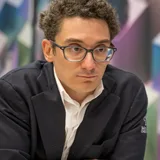Portrait of Fabiano Caruana