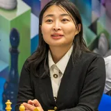 Portrait of Ju Wenjun