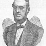 Portrait of Henry Bird