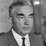 Portrait of Alexander Kotov